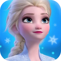 Disney Frozen Free Fall Games