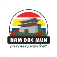 Nam Dae Mun Farmers Market